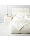 Granada  Bed Base and Headboard Set