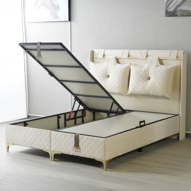 Varna Baza Başlık Set